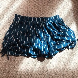 Xhilaration Flowy Shorts